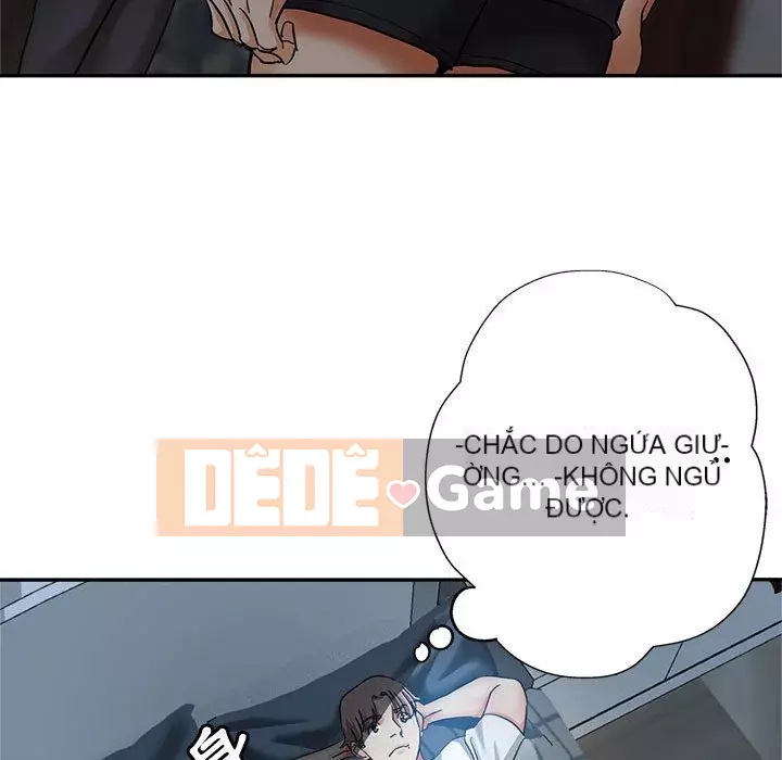 Chị em kế Chương 6-7