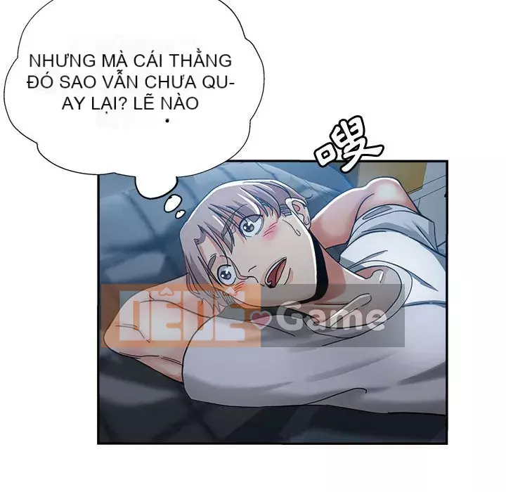 Chị em kế Chương 6-7