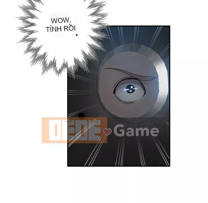 Chị em kế Chương 6-7