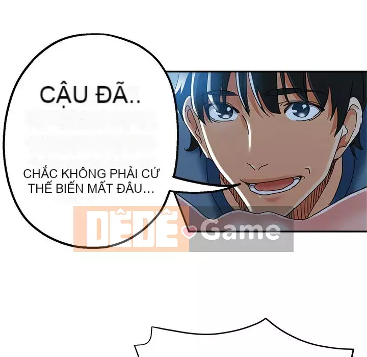 Chị em kế Chương 6-7