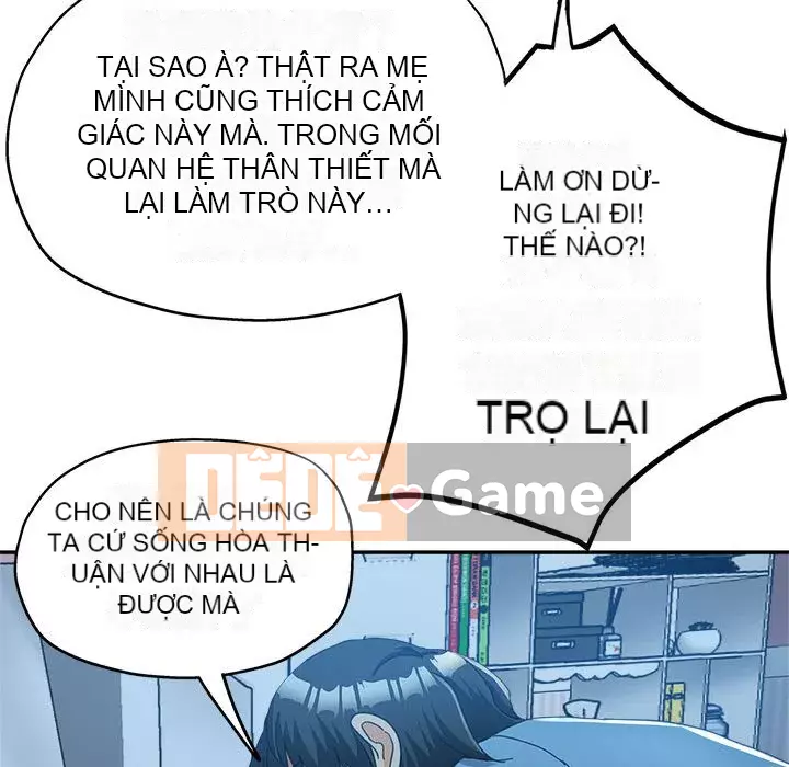 Chị em kế Chương 6-7