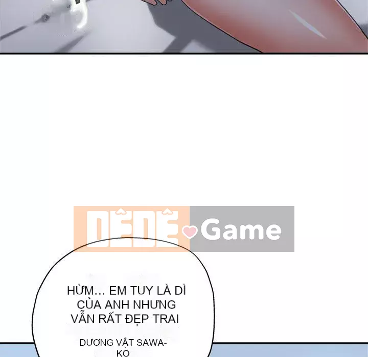 Chị em kế Chương 6-7