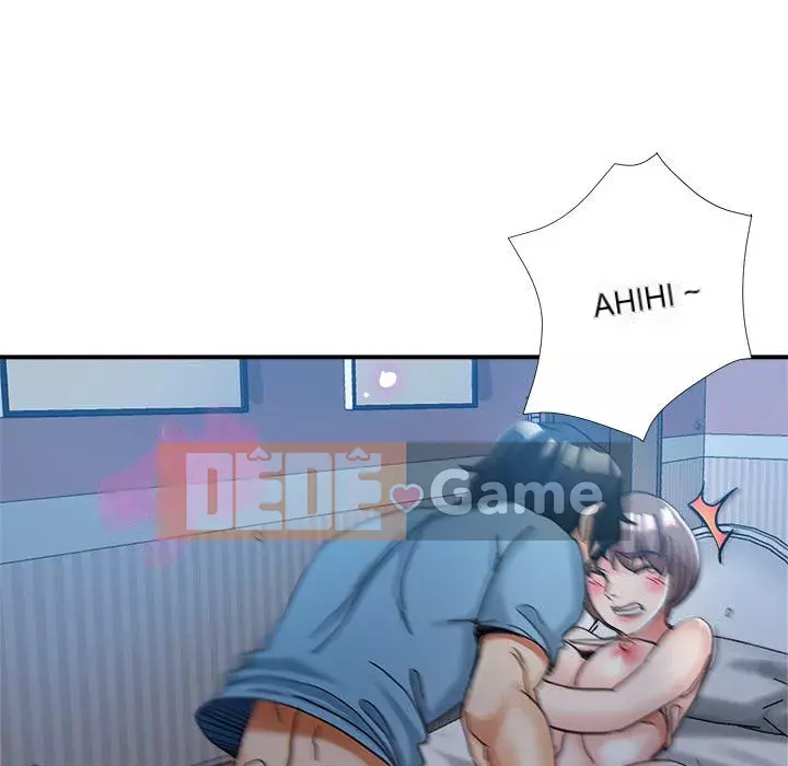 Chị em kế Chương 6-7