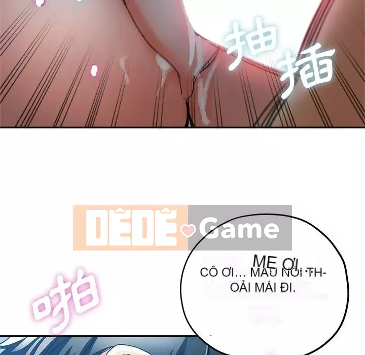 Chị em kế Chương 6-7