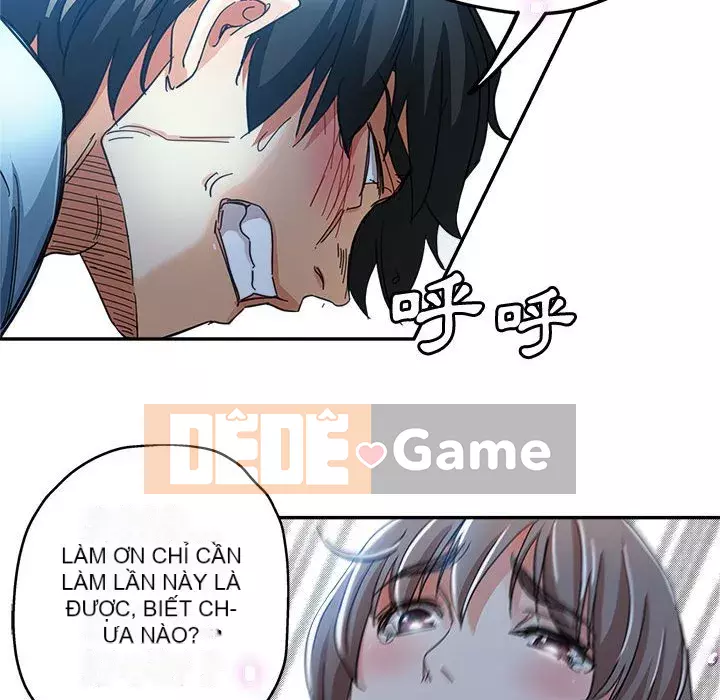 Chị em kế Chương 6-7