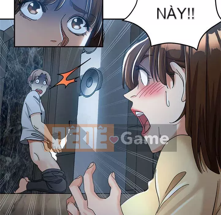 Chị em kế Chương 6-7