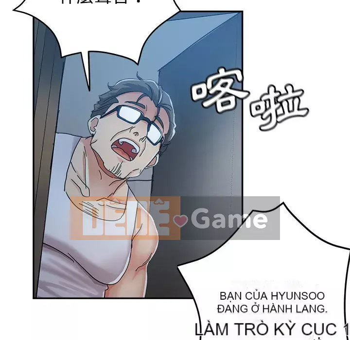 Chị em kế Chương 6-7