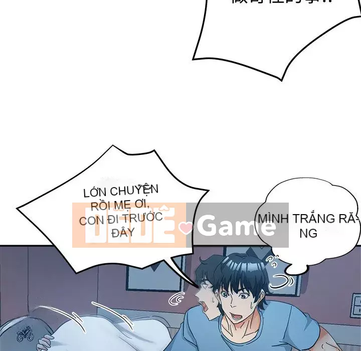 Chị em kế Chương 6-7