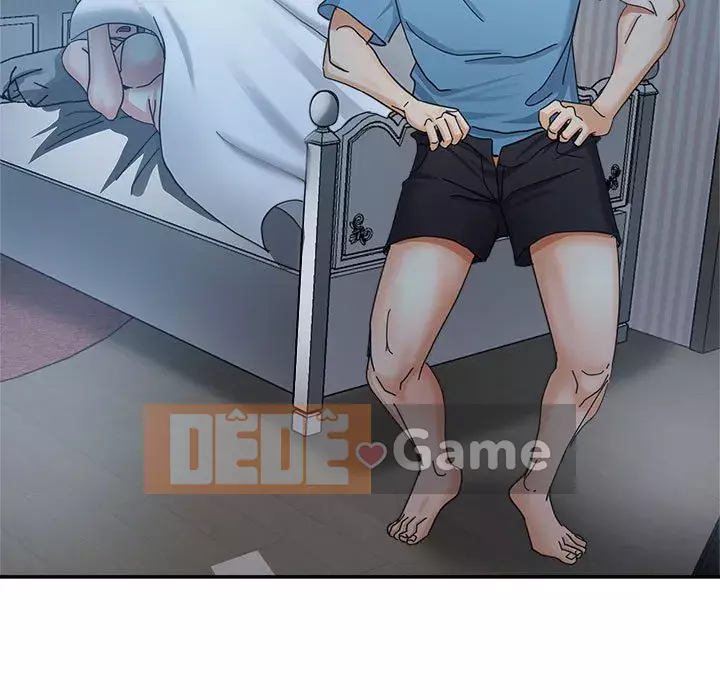 Chị em kế Chương 6-7