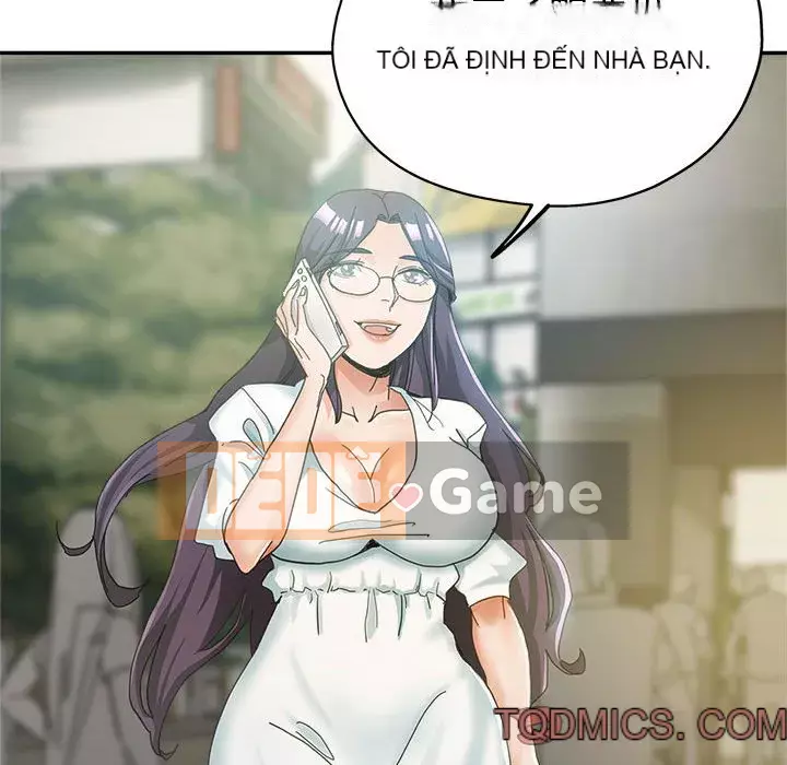 Chị em kế Chương 6-7