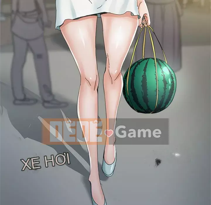 Chị em kế Chương 6-7