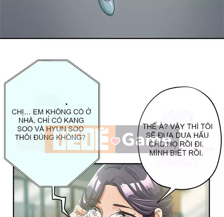 Chị em kế Chương 6-7