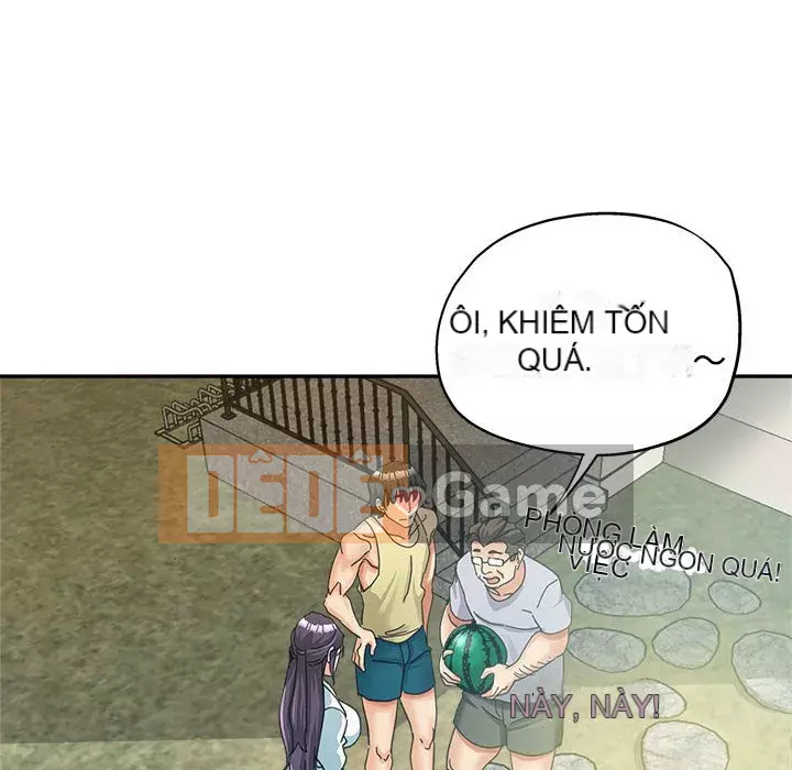 Chị em kế Chương 6-7