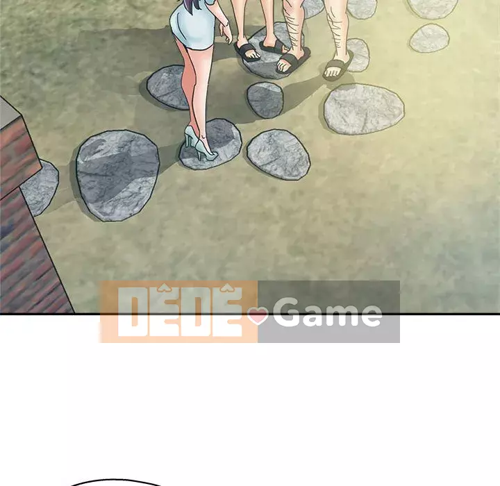 Chị em kế Chương 6-7