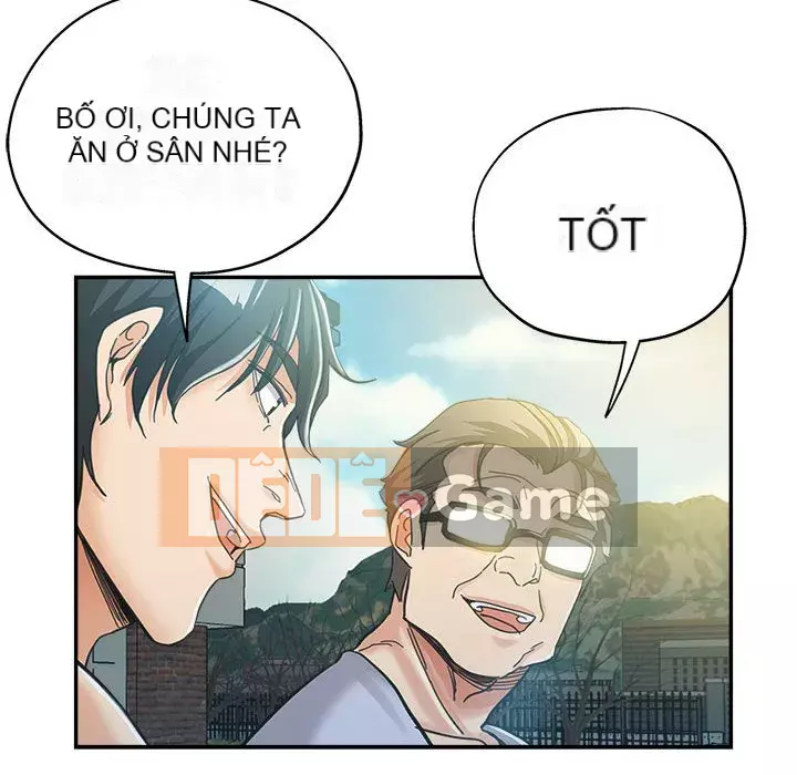 Chị em kế Chương 6-7