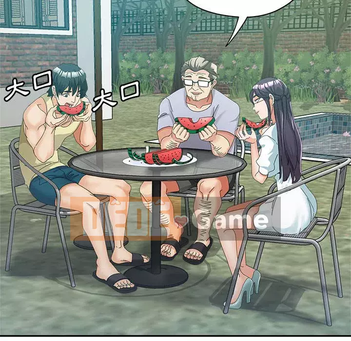 Chị em kế Chương 6-7