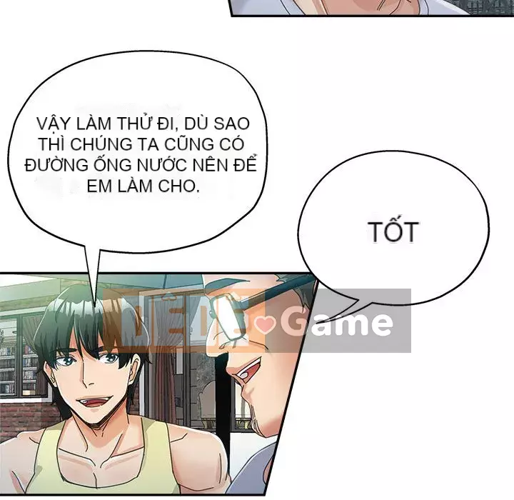 Chị em kế Chương 6-7