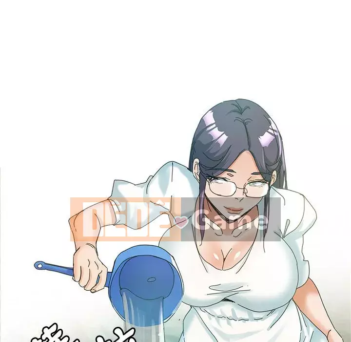 Chị em kế Chương 6-7