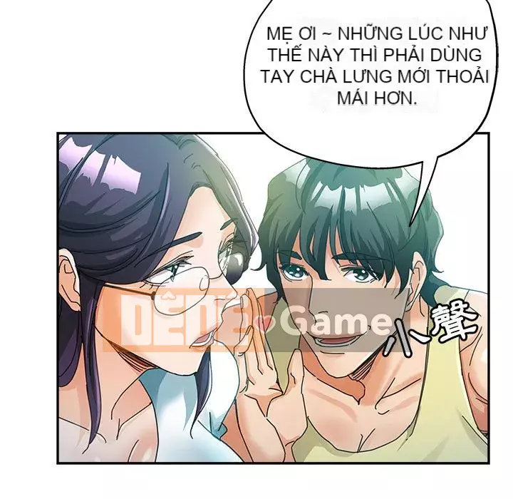 Chị em kế Chương 6-7