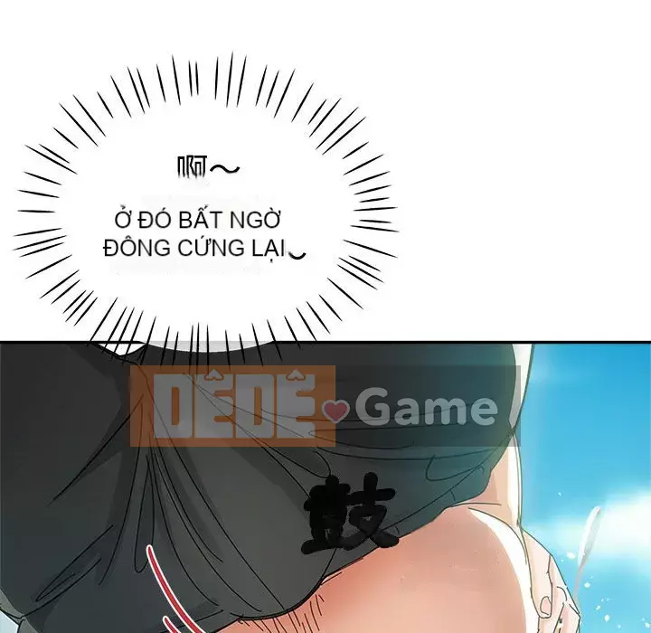 Chị em kế Chương 6-7