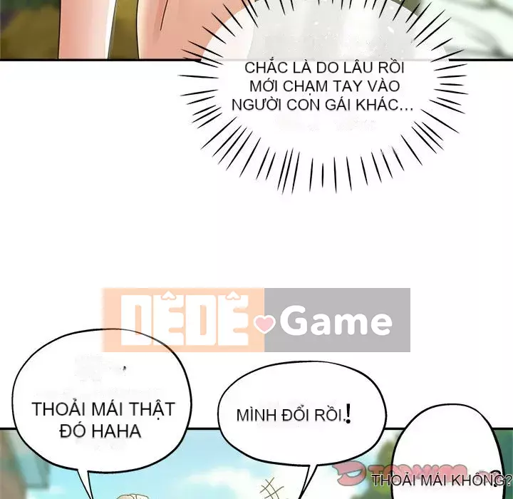 Chị em kế Chương 6-7