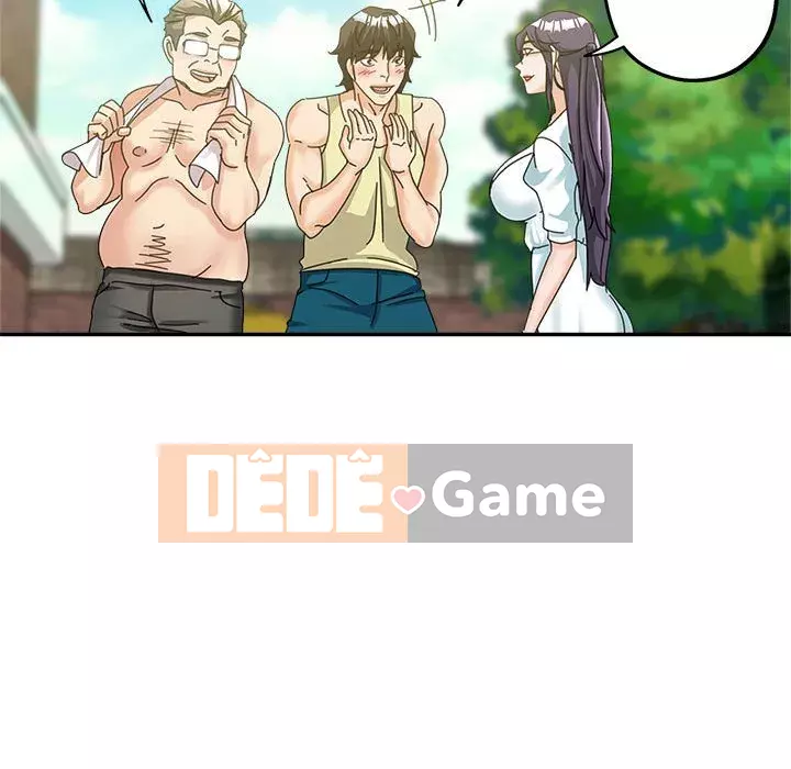 Chị em kế Chương 6-7