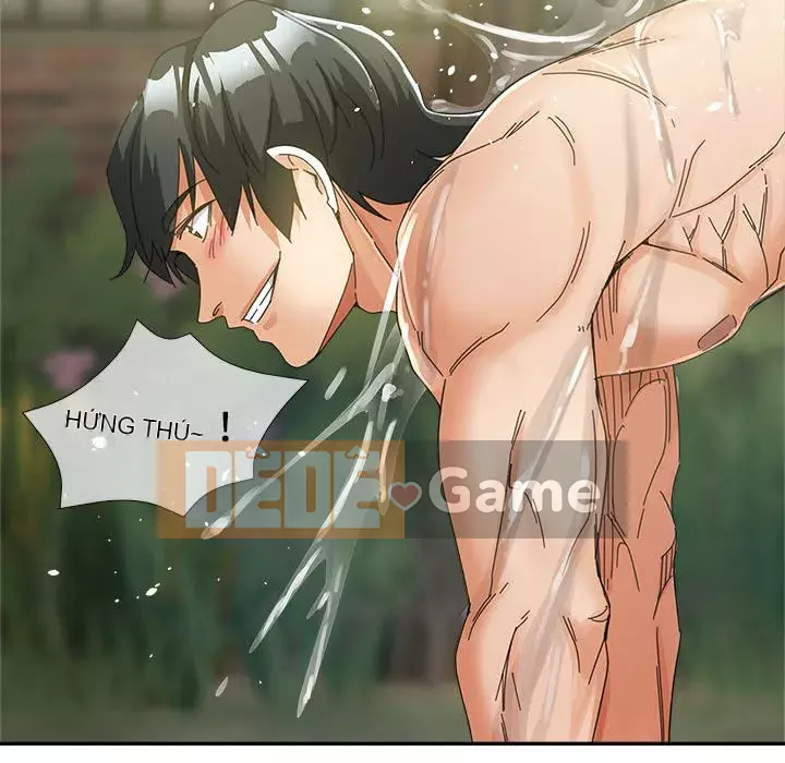 Chị em kế Chương 6-7