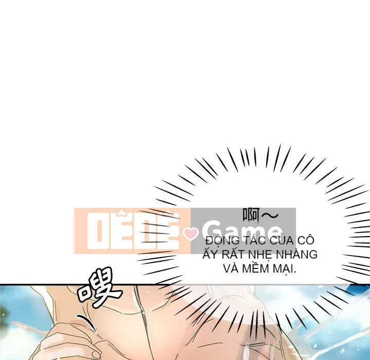 Chị em kế Chương 6-7