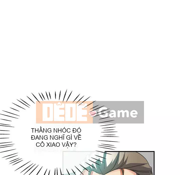 Chị em kế Chương 6-7