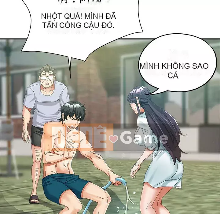 Chị em kế Chương 6-7