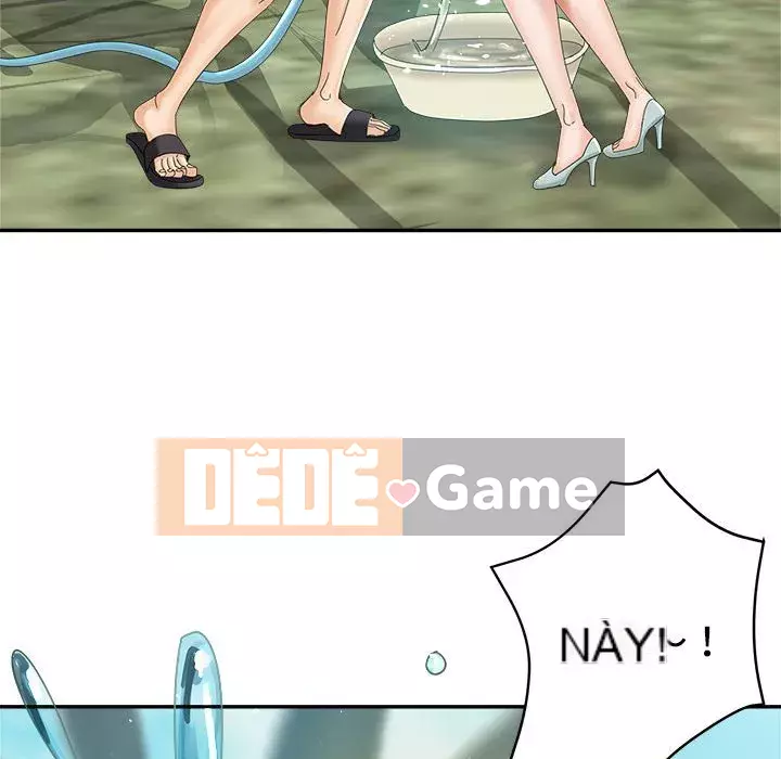 Chị em kế Chương 6-7