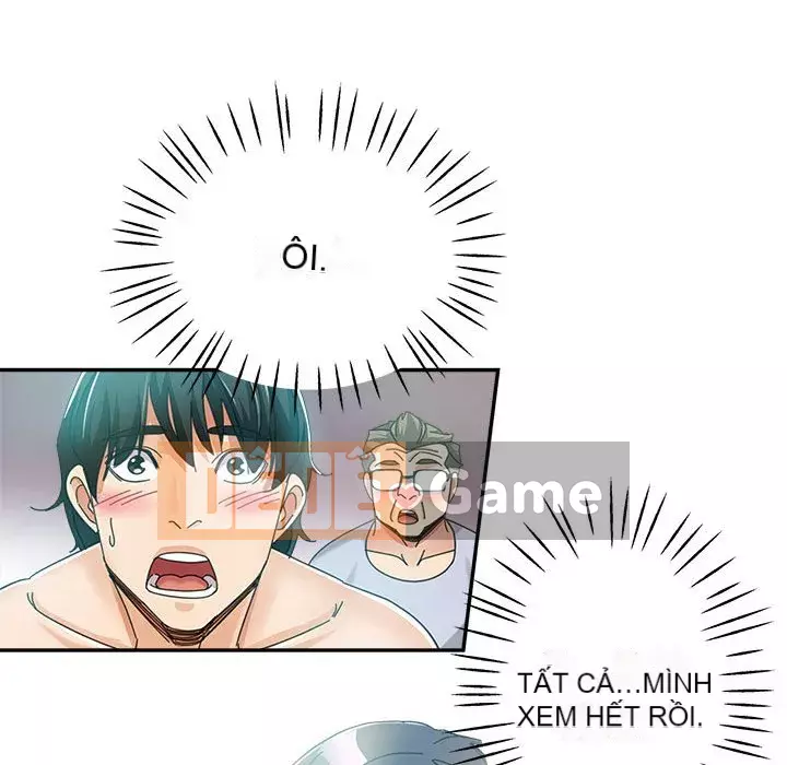 Chị em kế Chương 6-7