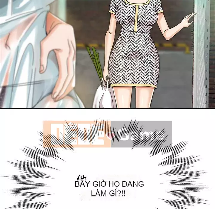 Chị em kế Chương 6-7