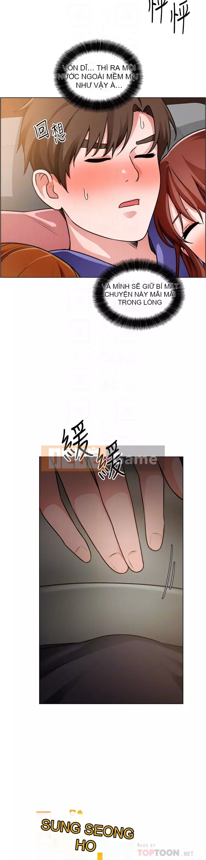 Muốn làm việc thô Chương 24-25