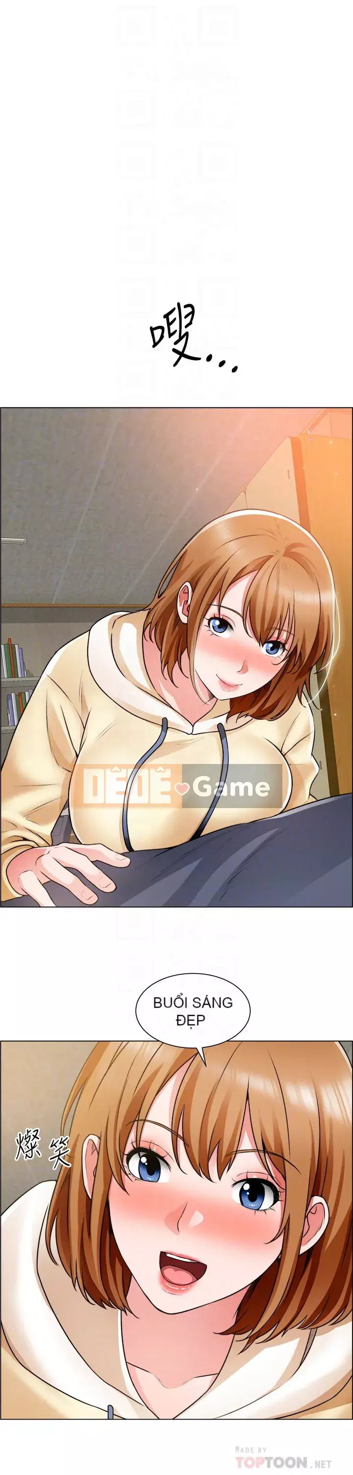 Muốn làm việc thô Chương 24-25