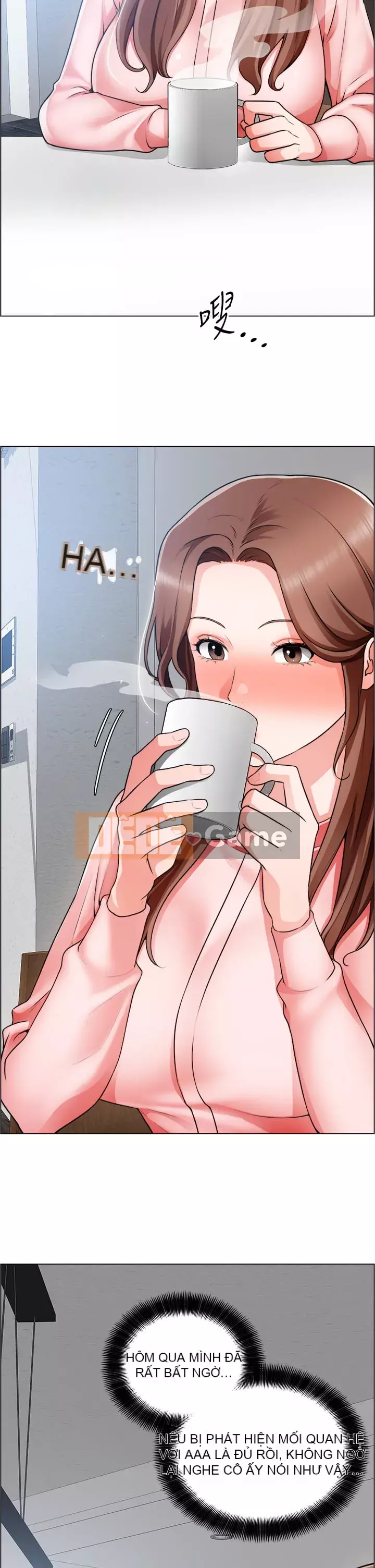 Muốn làm việc thô Chương 24-25