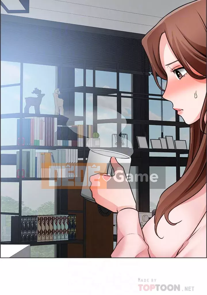 Muốn làm việc thô Chương 24-25