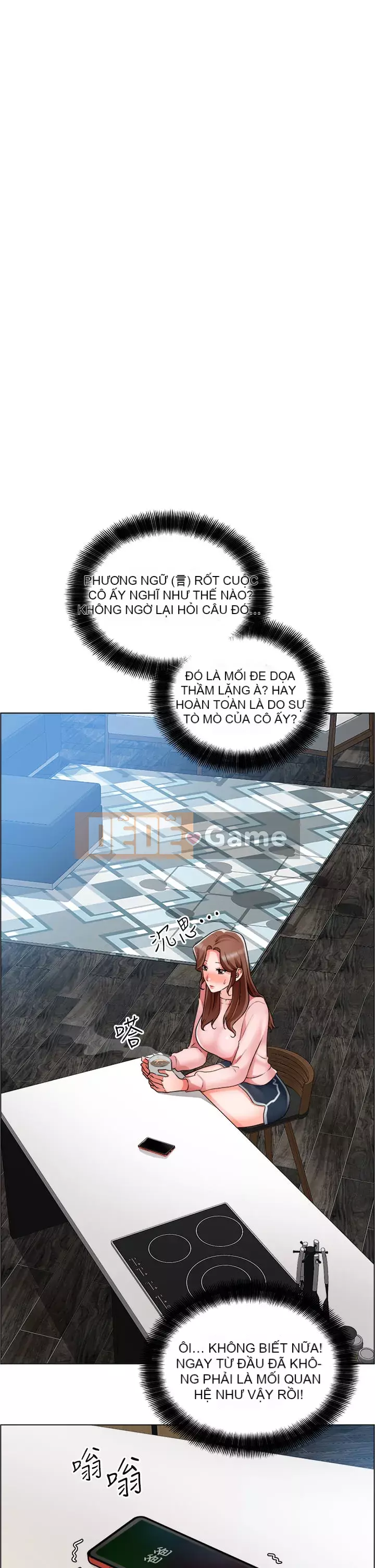 Muốn làm việc thô Chương 24-25