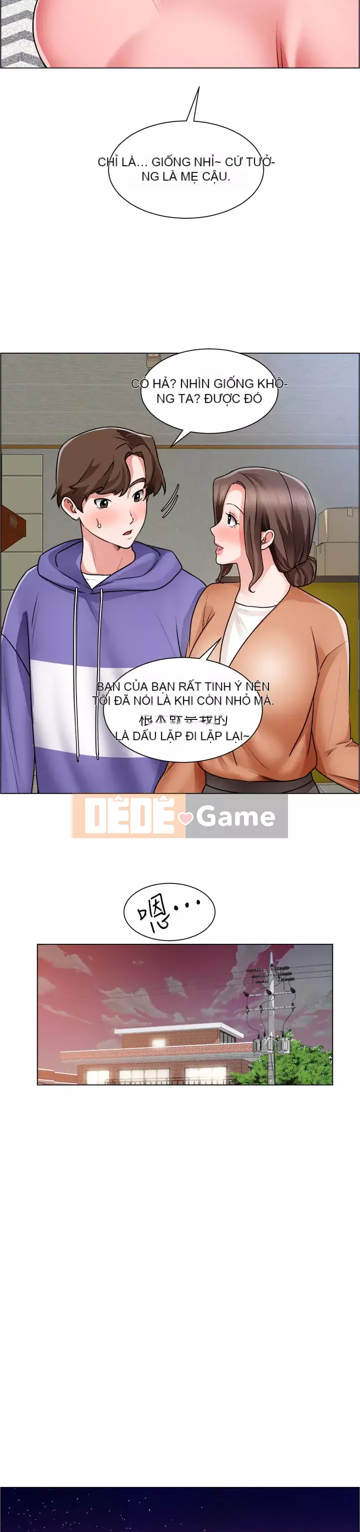 Muốn làm việc thô Chương 24-25