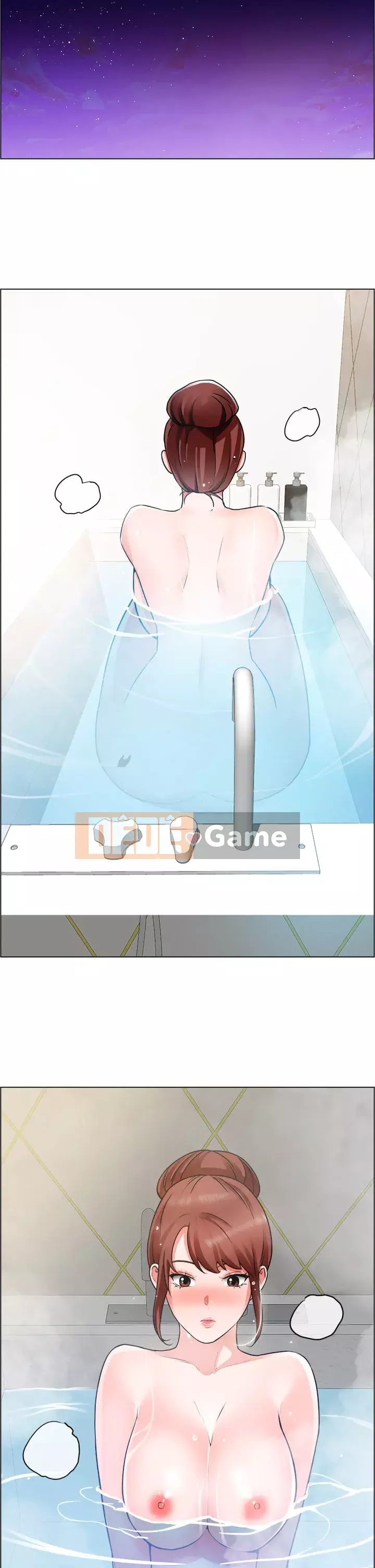 Muốn làm việc thô Chương 24-25