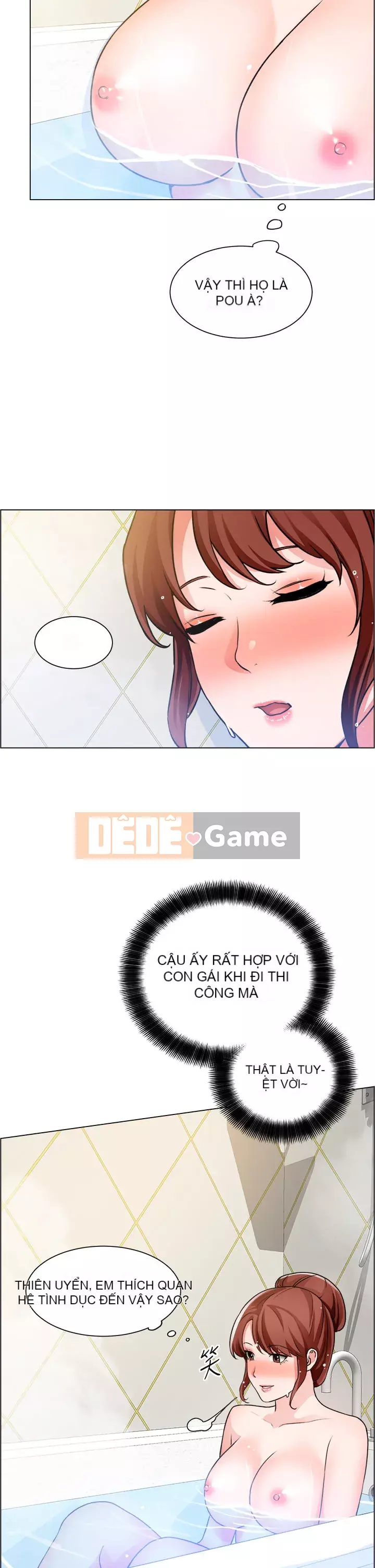 Muốn làm việc thô Chương 24-25