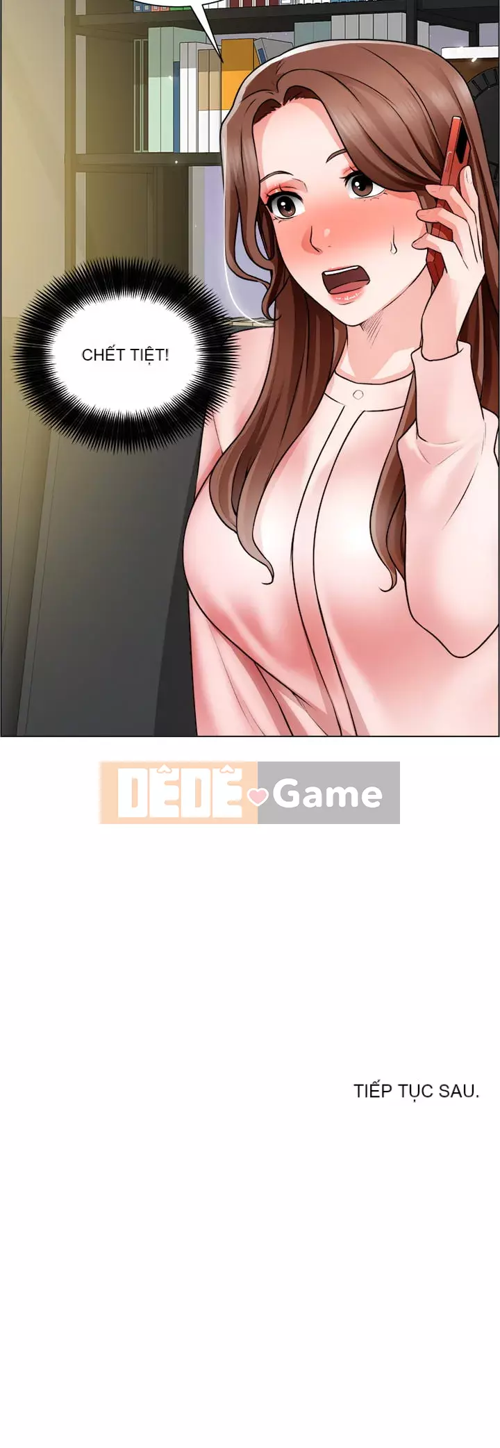 Muốn làm việc thô Chương 24-25