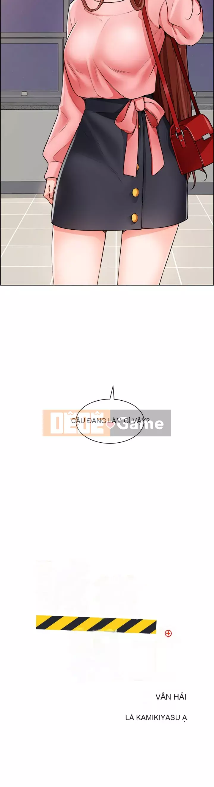 Muốn làm việc thô Chương 22-23