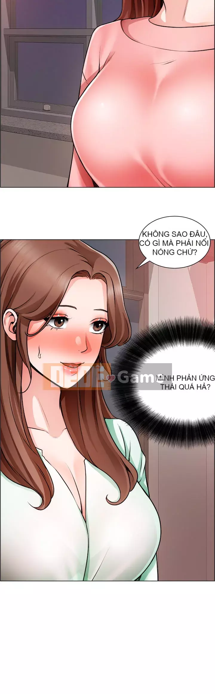 Muốn làm việc thô Chương 22-23