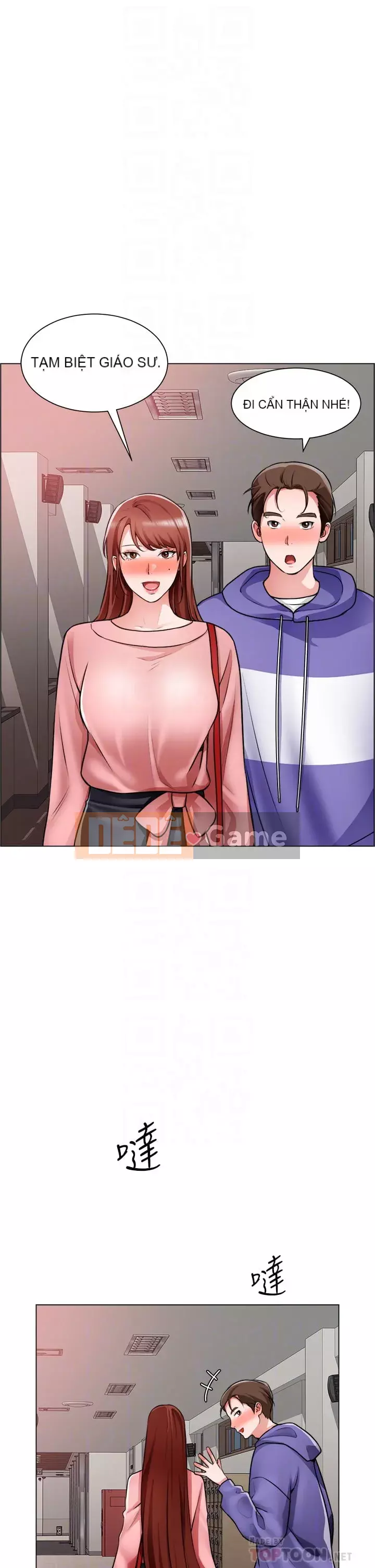 Muốn làm việc thô Chương 22-23