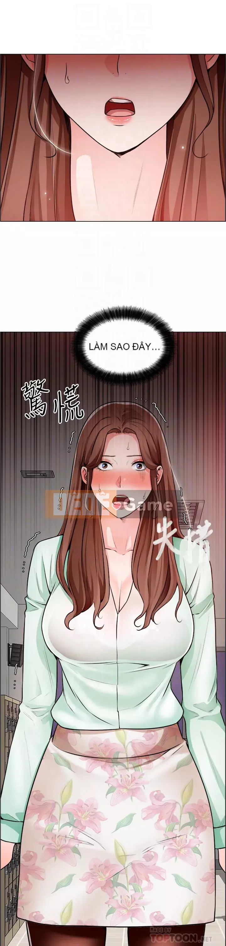 Muốn làm việc thô Chương 22-23