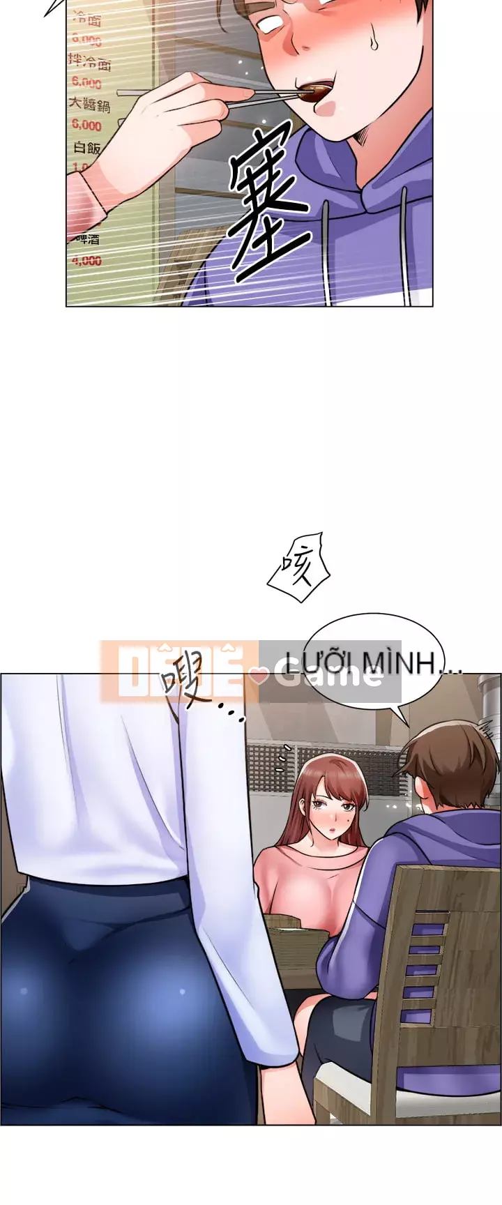 Muốn làm việc thô Chương 22-23