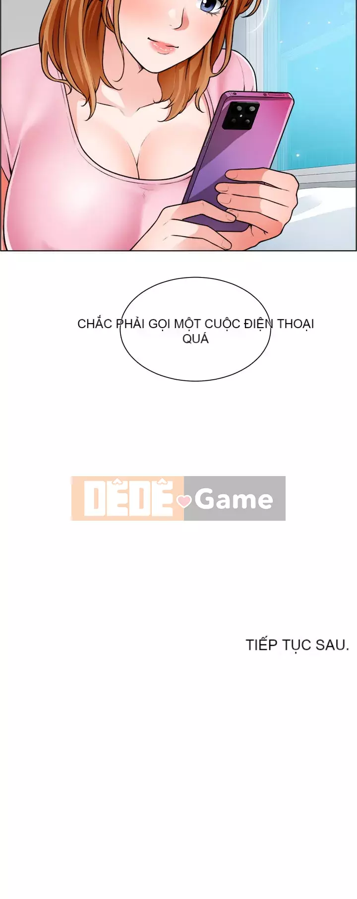 Muốn làm việc thô Chương 22-23