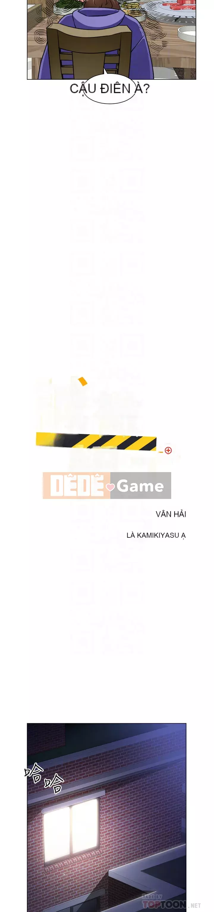 Muốn làm việc thô Chương 22-23