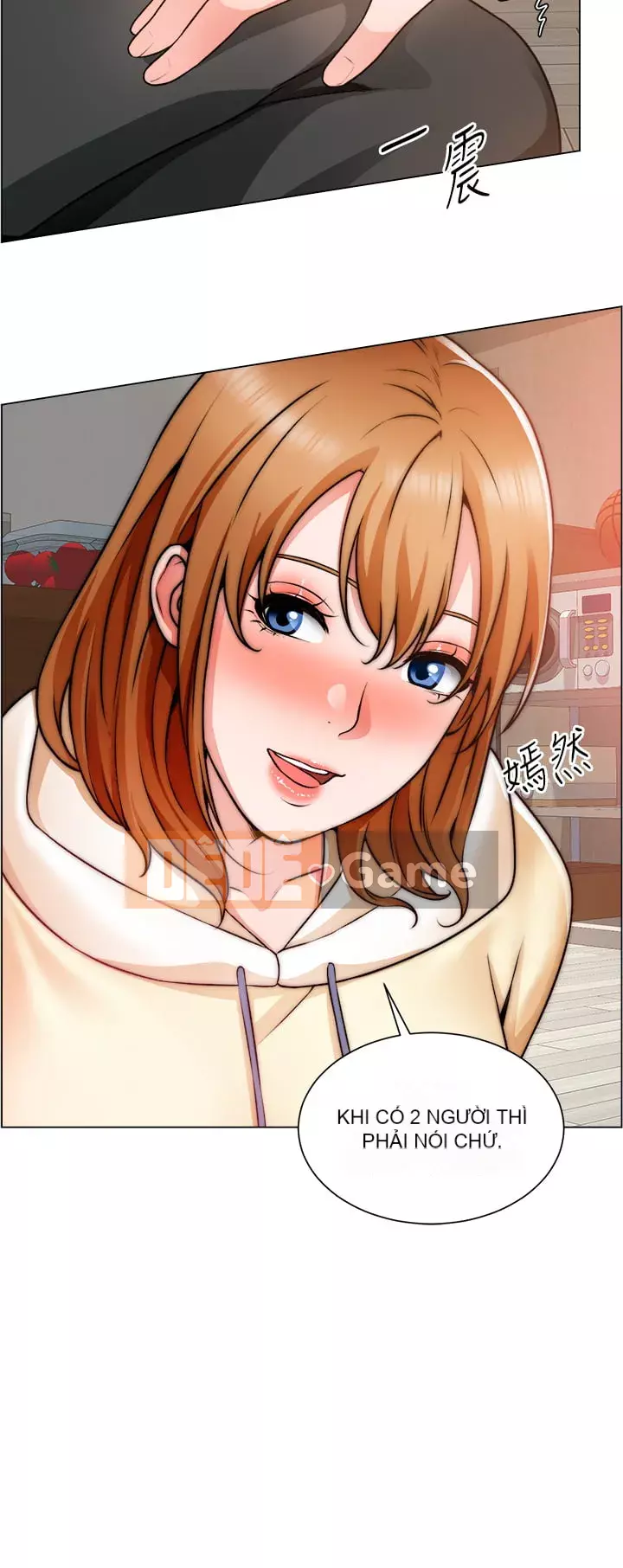 Muốn làm việc thô Chương 22-23